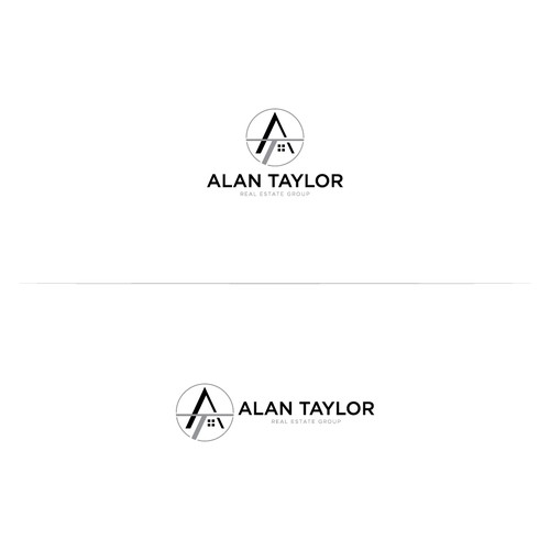 Design a modern & inviting logo for an LA Real Estate Group Design by M A R V E N ™