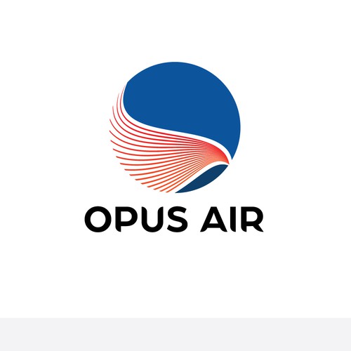 OPUS AIR Design von Yo! Studio