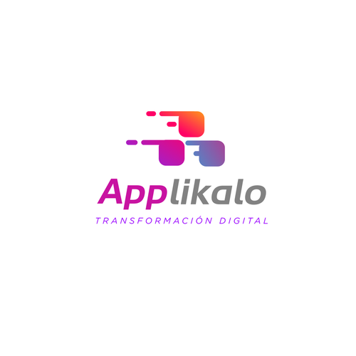 APPLIKALO plataforma para crear apps Design by The Perfect Symbols