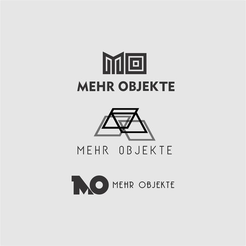 Corporate identy and logo for real estate marketing agency Design by PHanTOM_46