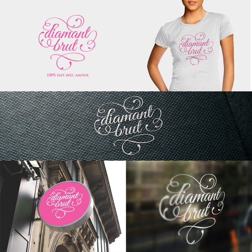  contest entry by Starlisme™