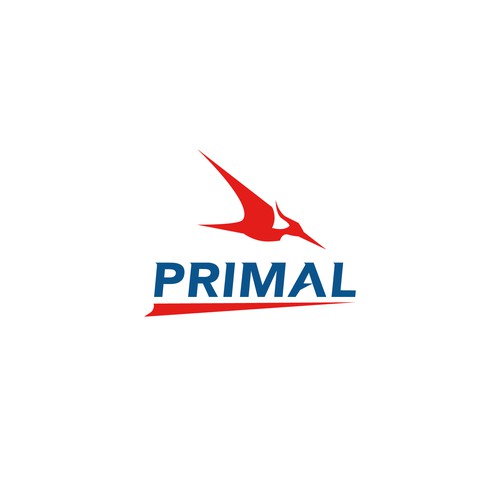 Primal Motorsports Design by vsbrand