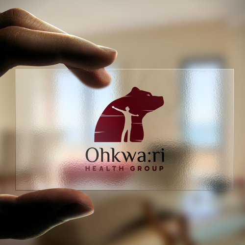 Indigenous Health Group - Logo Design Design by Arto!