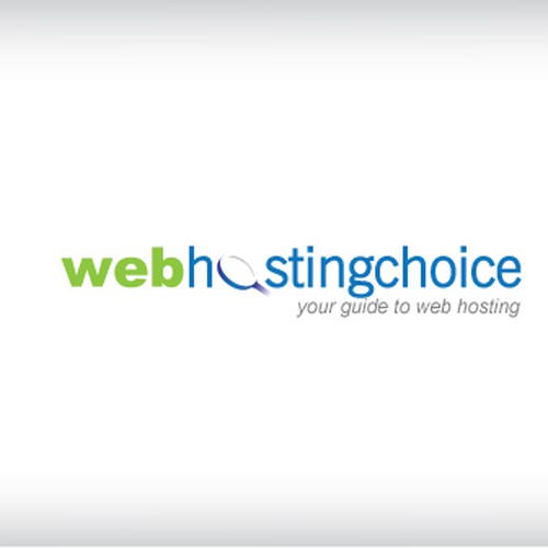 Redesign WebHostingChoice.com Design by satinath