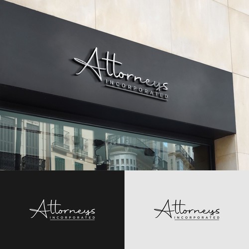 Elegant & Creative Logo Design by assiktype