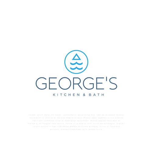 George's Kitchen & Bath Design by Michael San Diego CA