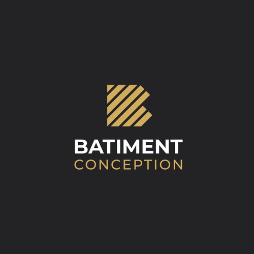 Logo design contest entry by Tamgin