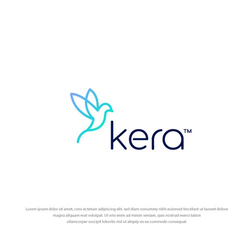 caera goes kera --- Rename logo adaptation Design by dotillusion