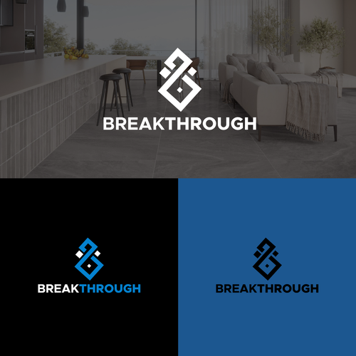 Breakthrough デザイン by VA Studio396