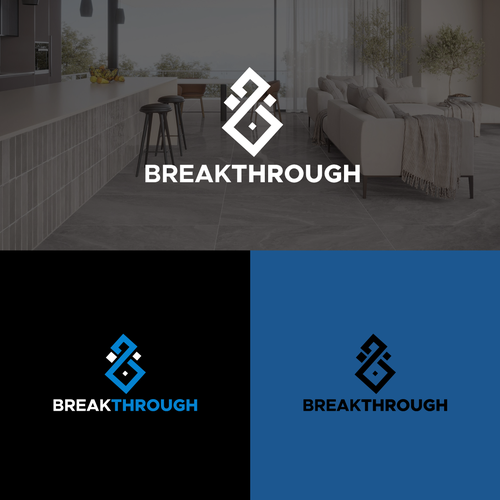 Diseño de Breakthrough de VA Studio396