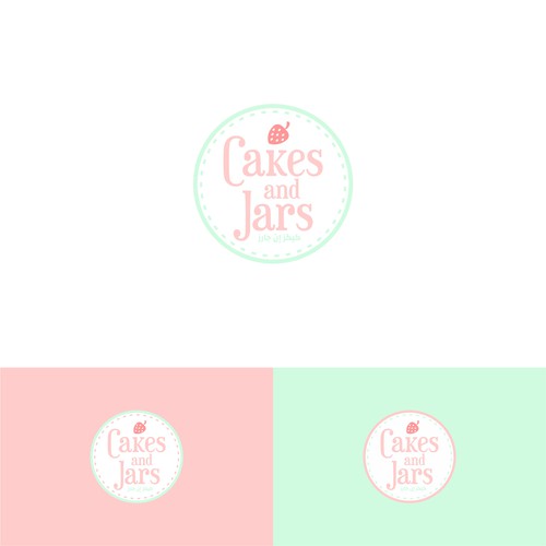 Logo Design for a Cheesecake Shop | Logo design contest