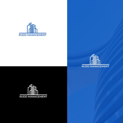 NYC Based Property Management Firm in Need of Refresh Diseño de kodorul islam mashuk