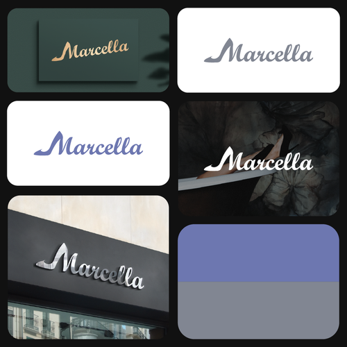 Women shoes brand logo design Design by Zulkif_Ahamed