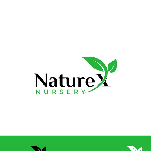 コンペ「Creative and fun logo needed for a new greenhouse/plant nursery.」のデザイン by idekumansonさん 