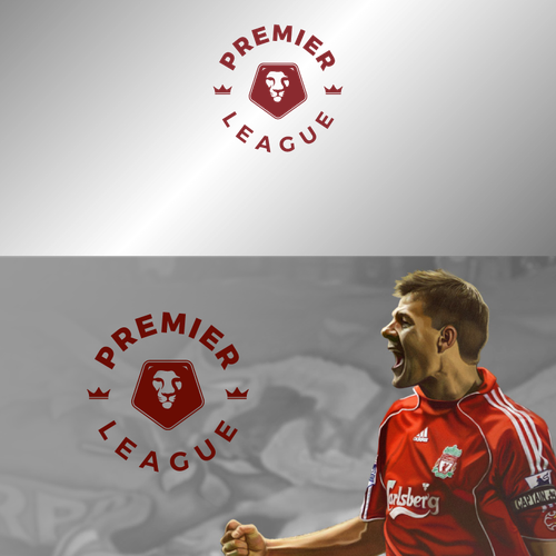 Community Contest | Create a new logo design for the English Premier League Design by Sasha_Designs