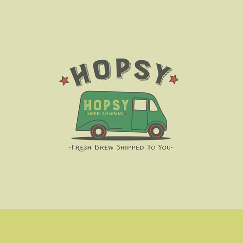 Create a memorable logo for an innovative startup in the beer space Design by Quentin.