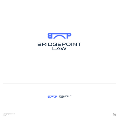 Millennial female-led law firm in Alaska Diseño de Design_Ivan_Momirov