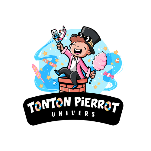  contest entry by Ameline Studio