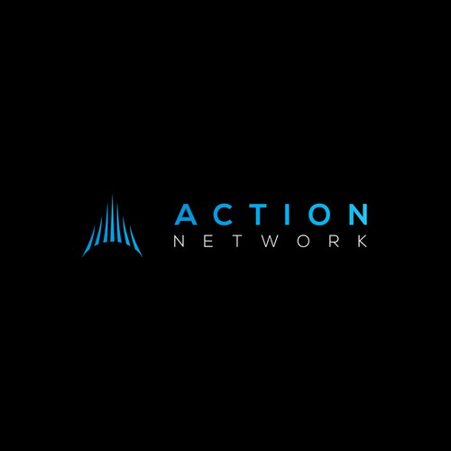 Design a logo for Action Design von HARRY.HARRY