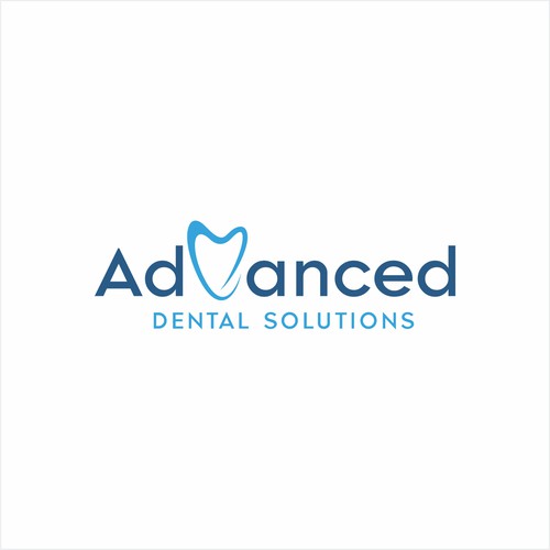 Advanced Dental Solutions Design by Adides