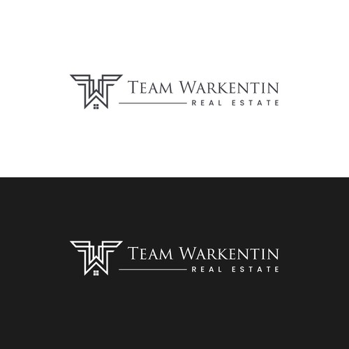 Looking for a first class logo to set our Real Estate team apart from the rest Design by Suman_Designs