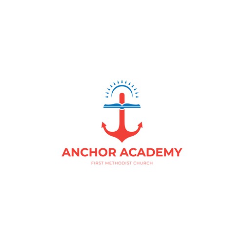 We need a design for a Christian Preschool/Daycare Design by jkvall