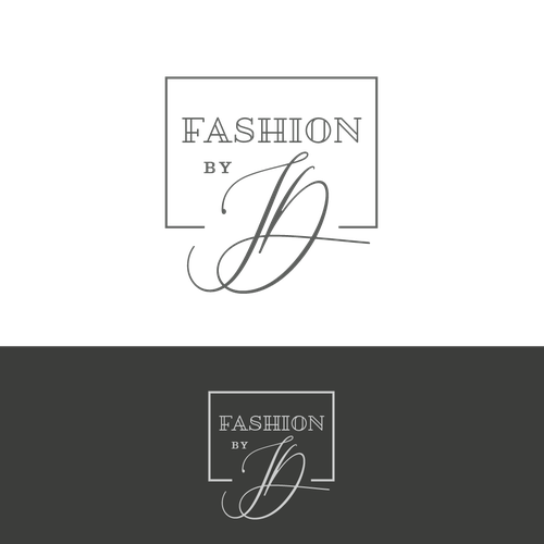 Logo design contest entry by bixby