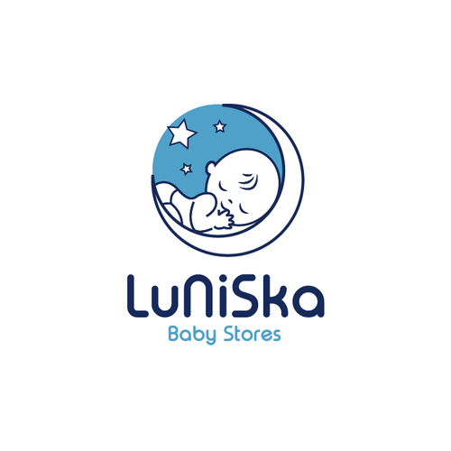 Logo & brand identity pack contest entry by Joy mcNoob