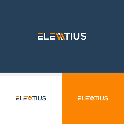 Design a top lead generating logo for a Fractional CFO firm focused on management consultants Design by DSGNESIA™