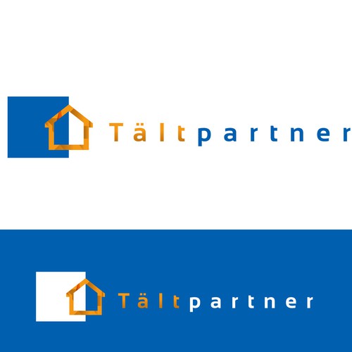 Logo design contest entry by frvr