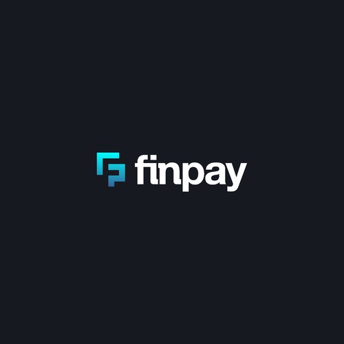 Design for Finpay payment App Logo Design by DevDevit   ★ ★ ★ ★ ★