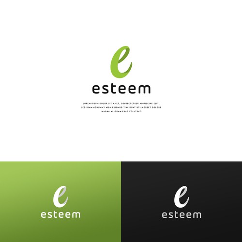 Logo design contest entry by smpyn ♨
