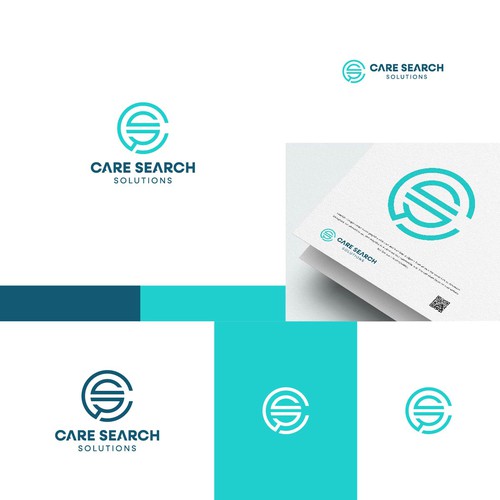 ***Design the Emblem of Excellence: Care Search Solutions Logo Contest**** Design by arfian 99