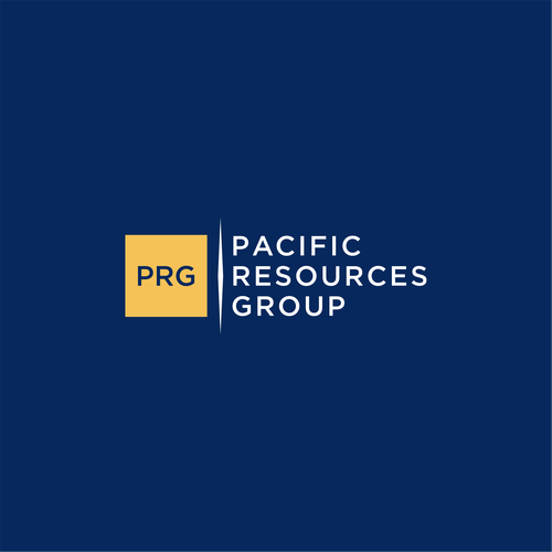 PRG Logo and Brand Guide Design by A29™