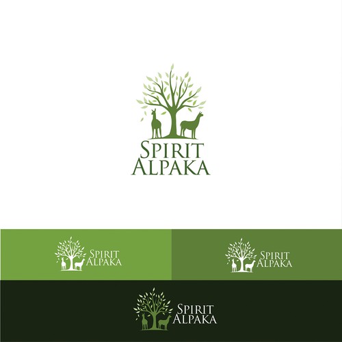 Logo design contest entry by Ruldi