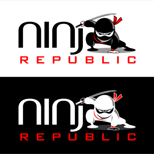 New logo wanted Réalisé par sapto7