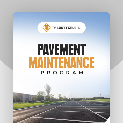 pavement maintenance Design by Waleed Nazir