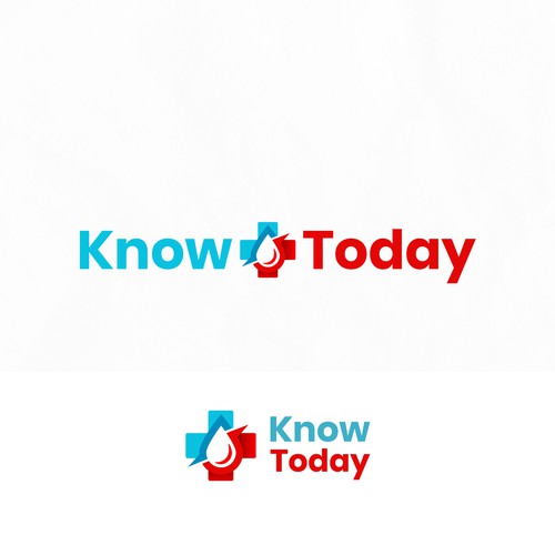 Design a logo for a new healthcare testing provider Design by Megades!gn