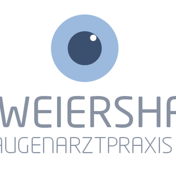 Logo Augenarztpraxis