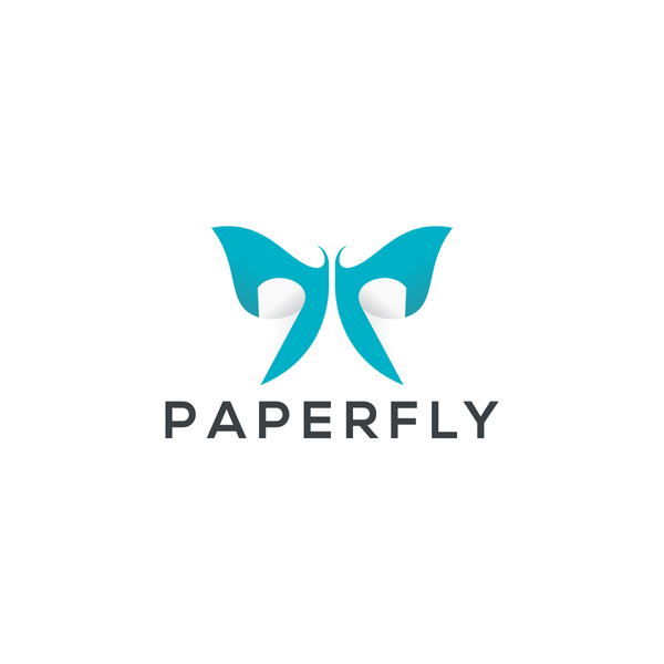 PaperFly logo