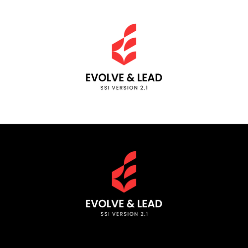 Design a logo to show the next evolution of the company Design by Semot Abang