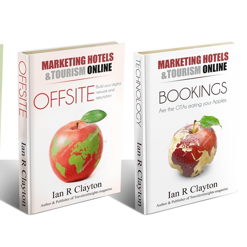 marketinghotelsbook Design by Iva23