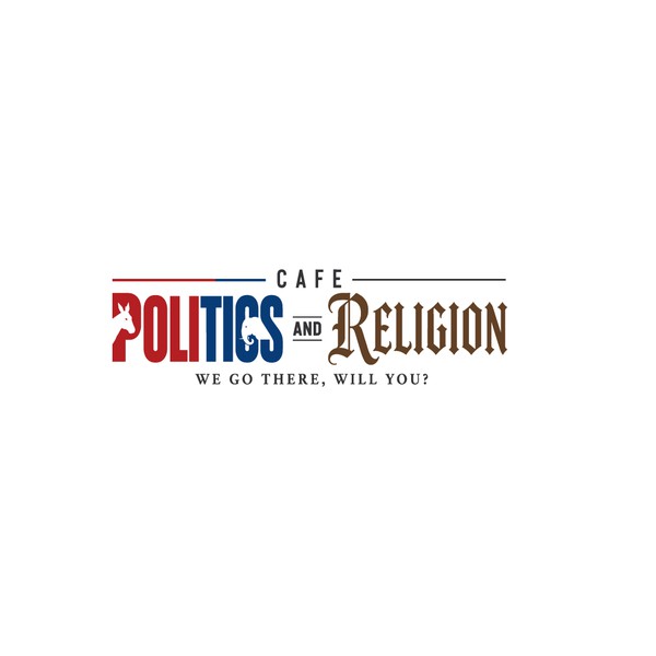 Cafe Politics and Religion