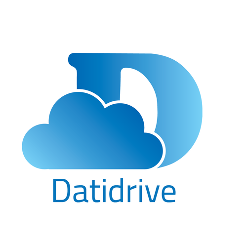 Datidrive Design by be ok