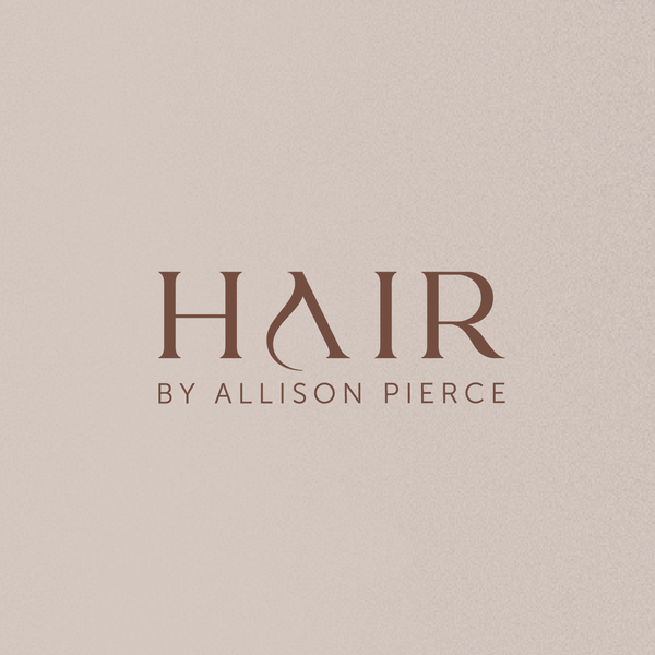 Design by nasworked titled "Hairstylist logo needed for complete rebrand—no scissors, no silhouettes, no hair colour images"