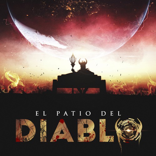 Book cover contest entry by Kid Mindfreak