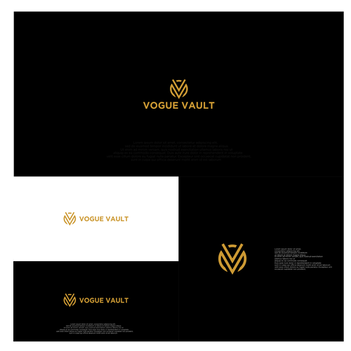 New Amazing logo Design Design by RowSheet