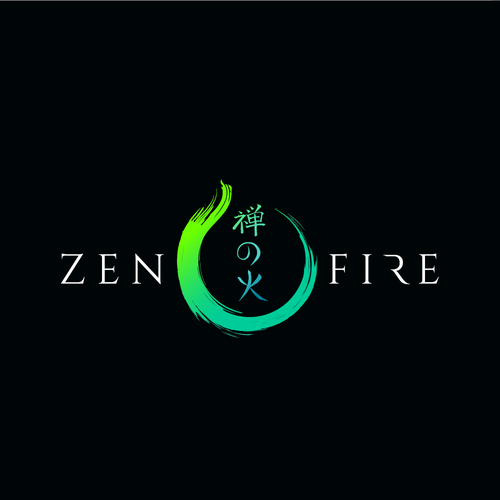 Classic, mindful, and simple brand design for fire protection engineering firm in Okinawa, Japan Design by LOGStudio