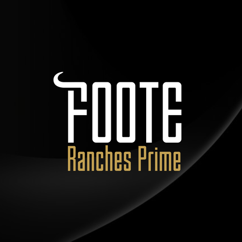 Help us design a high-end, luxury Beef brand for world-class steakhouses. Design by STEELFISH