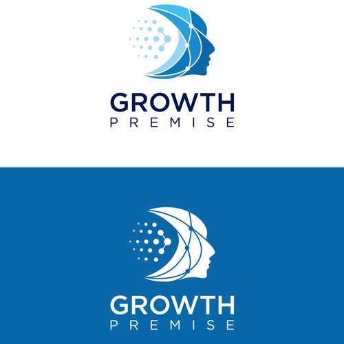 Logo and brand package for an IP company focused on leadership, growth, and mental frameworks Design by mituuu